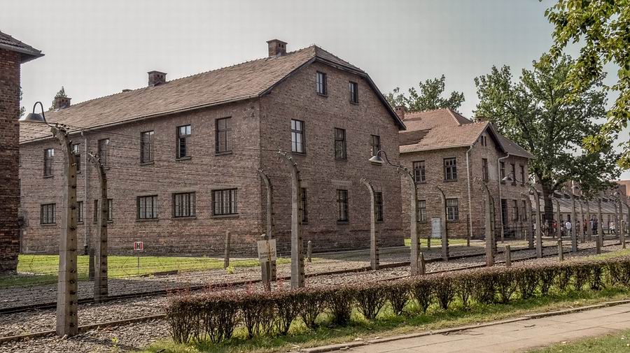 Auschwitz